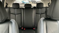 Nissan LEAF 110kW Tekna 40kWh 5dr Auto Electric Hatchback